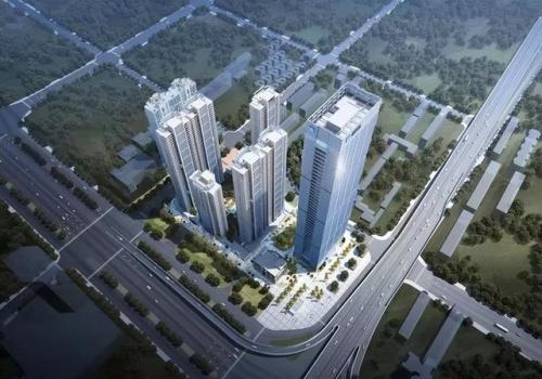 武汉楼盘密度排名前十(武汉玖玺楼盘怎么样)插图8