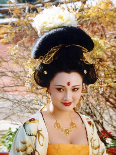 历代才女豆瓣排名前十(三大才女)插图41