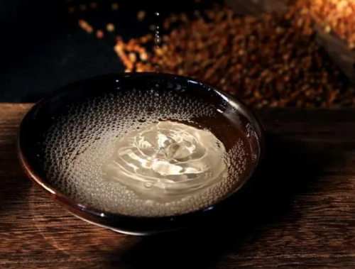 水质排名前十的酒(酿酒什么水质最好)插图