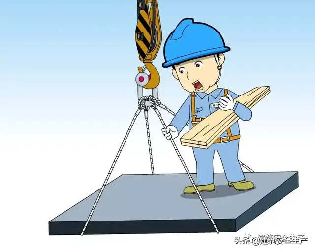 起重安装(起重安装公司)插图8