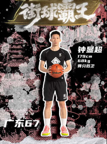 武汉最强厂牌排名前十(中国十大篮球厂牌排名)插图16