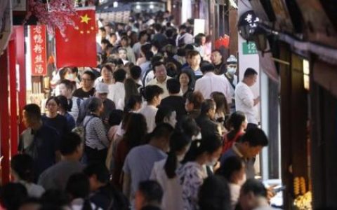 上海都市商圈排名前十(上海几大商圈介绍)