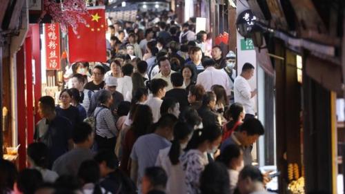 上海都市商圈排名前十(上海几大商圈介绍)插图