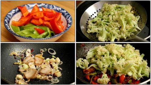 除夕菜谱(年夜饭必备的十二道菜价格)插图6