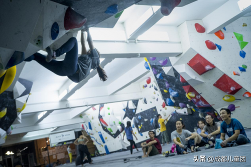 世界攀岩人数排名前十(最强攀岩者排行榜)插图16