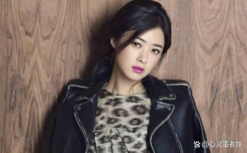 80后美女(80后美女阿姨)插图8