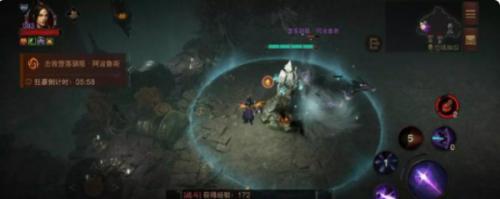 暗黑破坏神不朽魔神技能机制介绍(不朽魔神在哪里输入兑换码)插图7