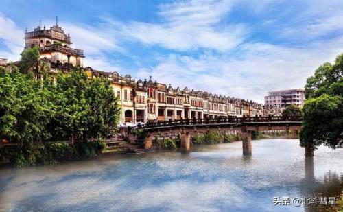 广东旅行小镇排名前十(广东有哪些小镇适合游玩)插图9