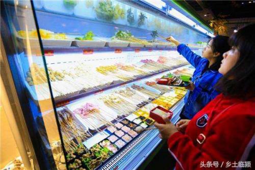 临颖高档餐厅排名前十(临颍十大小吃)插图5