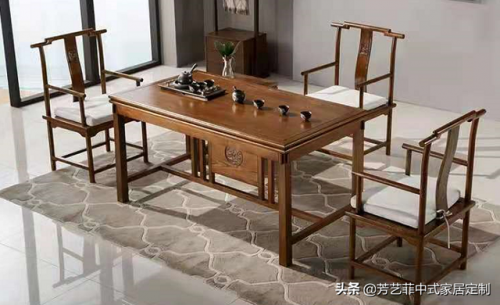 北京榆木茶桌排名前十(榆木茶桌价格一览表)插图12