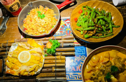 泰国火锅餐馆排名前十(泰国清莱好吃的餐馆)插图9