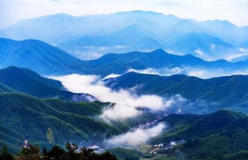 莫干山在哪里(莫干山旅游攻略)插图3