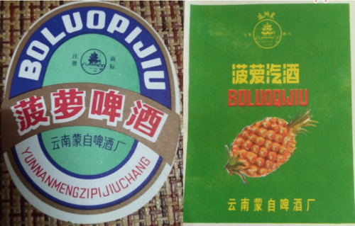 云南进口啤酒排名前十(云南星威啤酒价格)插图45