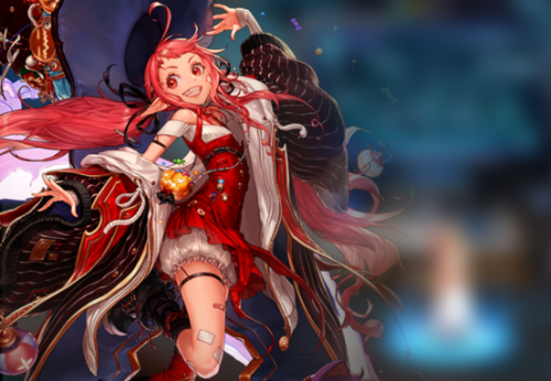 dnf女魔法师觉醒(dnf狂战士觉醒任务怎么做)插图1