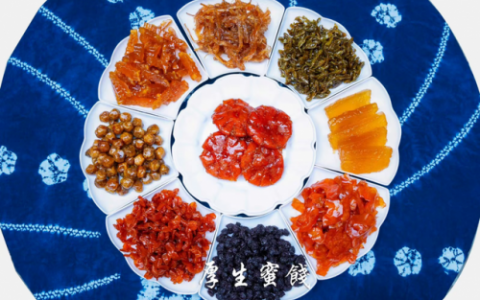巍山土特产排名前十(巍山土特产公众号)