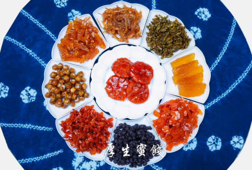 巍山土特产排名前十(巍山土特产公众号)插图