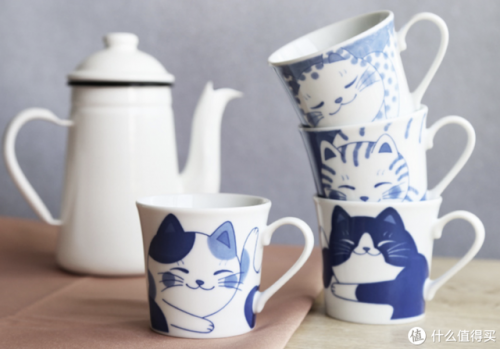 品牌水杯陶瓷排名前十(十大陶瓷杯子品牌排行榜)插图4