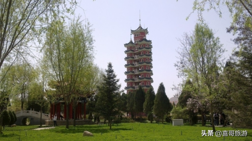 白银景点大全排名前十(白银市景点)插图7