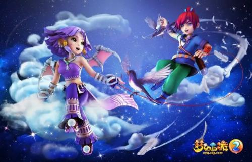 梦幻西游什么套路赚钱(梦幻主播怎么赚钱)插图