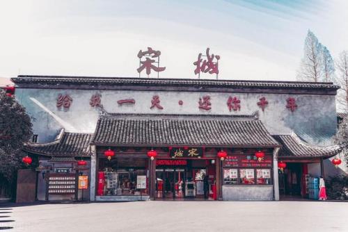 杭州排名前十的景点(杭州必游的景点推荐)插图24