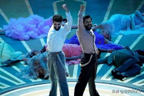 奥斯卡金奖(奥斯卡金奖获得者)插图16