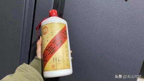 平价白酒品类排名前十(白酒推荐榜单)插图5