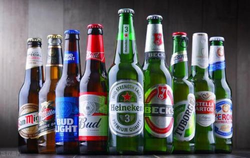 全球啤酒集团排名前十(国内啤酒排行榜前十名)插图1