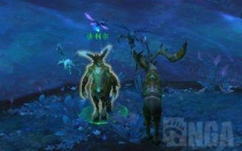 魔兽世界宠物对战肿嘴怎么打(魔兽世界宠物对战属性克制)