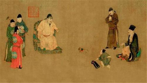 唐代法曲的典范作品(大曲法曲最著名的代表作)插图6