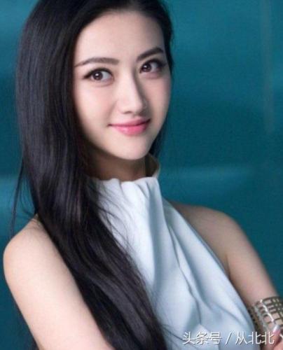 短发最丑排名前十女(女孩短发发型图片)插图7