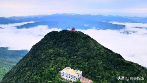 来宾各县景区排名前十(来宾水库排名10大水库)插图8