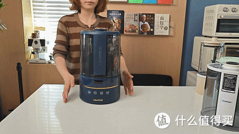 破壁技术料理机(多功能破壁机多少钱一台)插图37