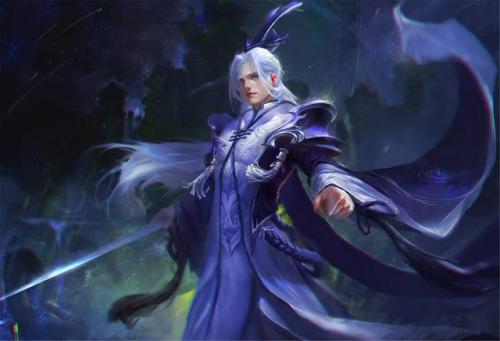 修仙小说排行(修仙小说十大巅峰完本)插图4
