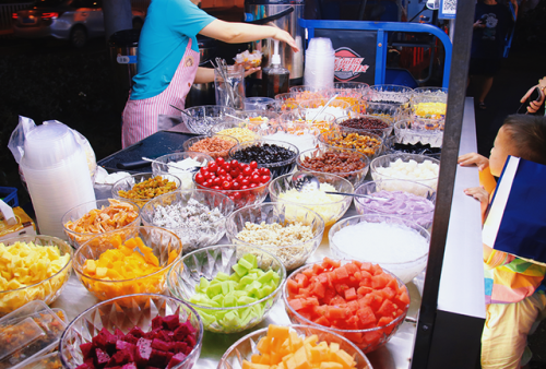 福州夜宵大餐排名前十(夜宵排行榜)插图45