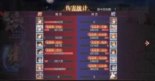 三国志幻想大陆邓艾钟会怎么搭配阵容(三国志战略版邓艾厉害吗)插图