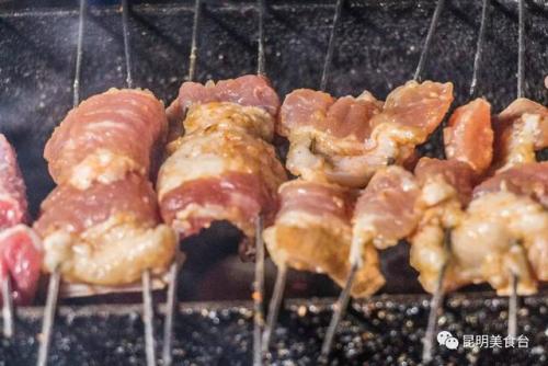 昆明烤肉集团排名前十(贵阳烤肉十大排名)插图90