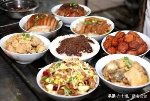 十堰美食饭菜排名前十(十堰美食馆子排行榜)插图