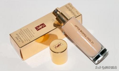 粉底膏怎么用(粉底膏使用方法)插图1