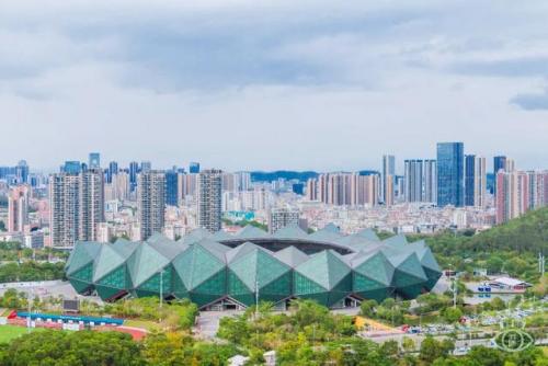 深圳最好玩的地方(深圳最值得去的地方)插图64