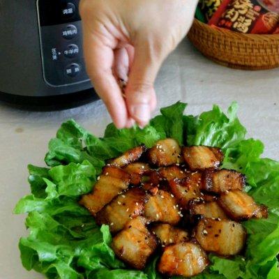 大喜大烤肉酱(大喜大牛肉粉)插图12