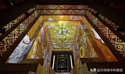 汉代王墓排名前十(最著名的西汉墓)插图