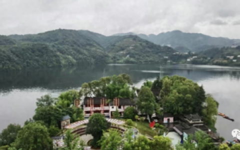 瀛湖面积排名前十(瀛湖在全国排名第几)