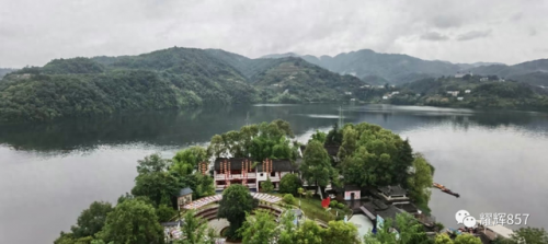 瀛湖面积排名前十(瀛湖在全国排名第几)插图