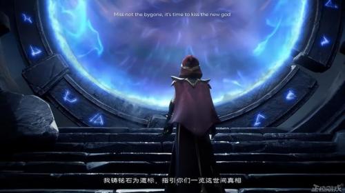 手游版魔兽世界叫什么(小小魔兽怀旧版)插图3