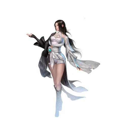 剑灵世界手游哪个职业厉害(手游剑灵哪职业厉害)插图2
