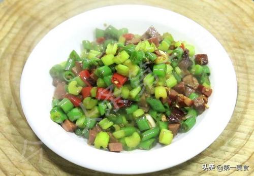 家常小炒菜谱(饭店小炒500款菜谱)插图15