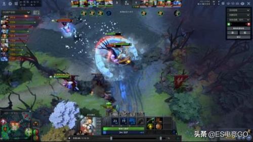 巨牙海民技能介绍(巨牙海民出装dota)插图40