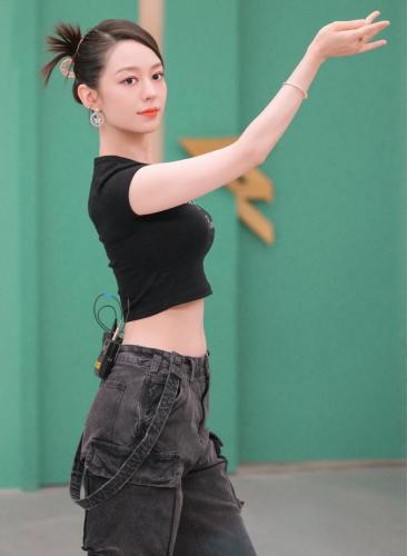 综艺女王气质排名前十(综艺十足女神范)插图6