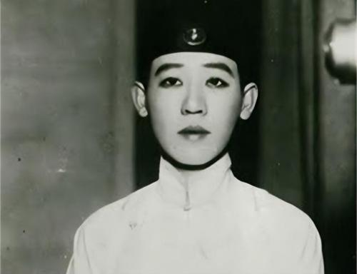 豪格是谁的儿子(豪格生母是谁的儿子)插图29