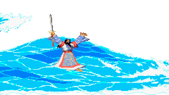 三国战记隐藏人物(三国战纪全人物出招表)插图8